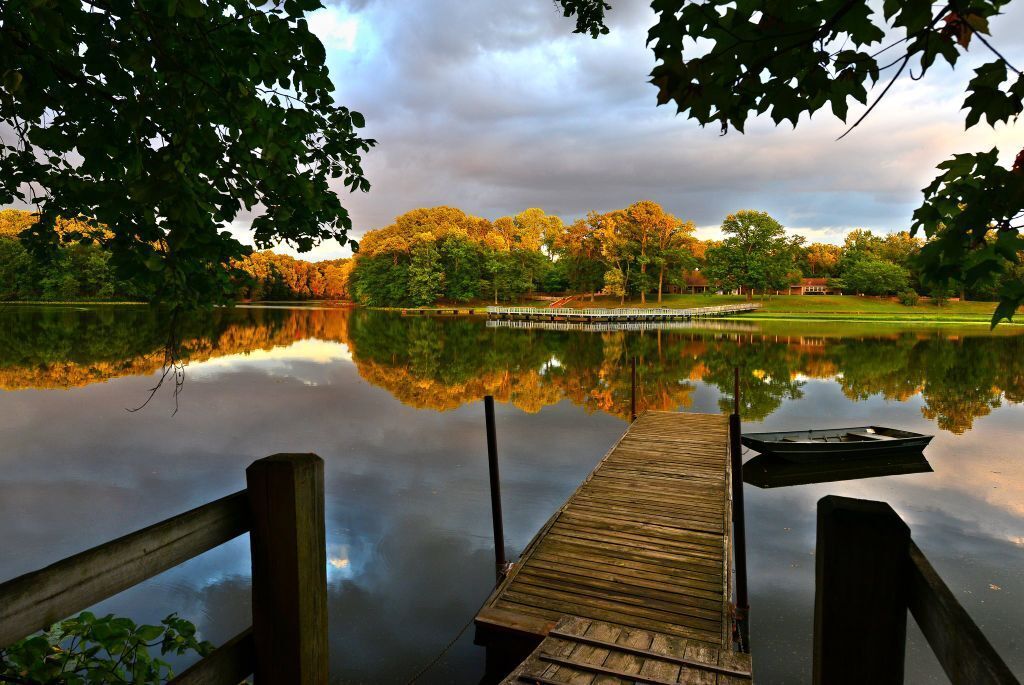 Shakamak State Park